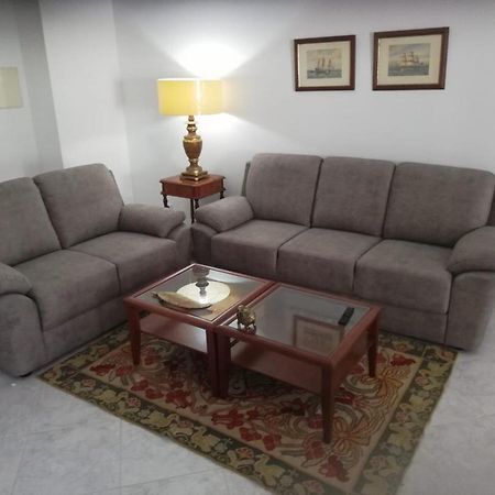 Apartamento Saint Martin Armação de Pêra Eksteriør bilde