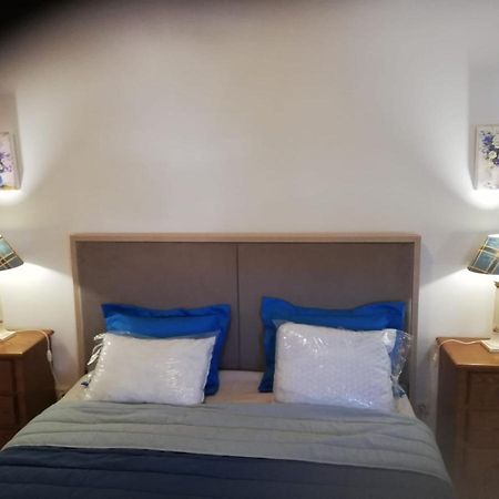 Apartamento Saint Martin Armação de Pêra Eksteriør bilde