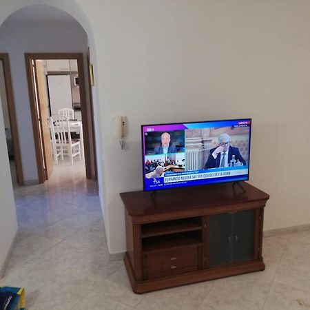 Apartamento Saint Martin Armação de Pêra Eksteriør bilde