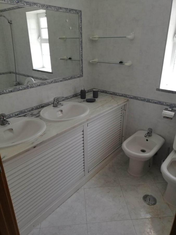 Apartamento Saint Martin Armação de Pêra Eksteriør bilde