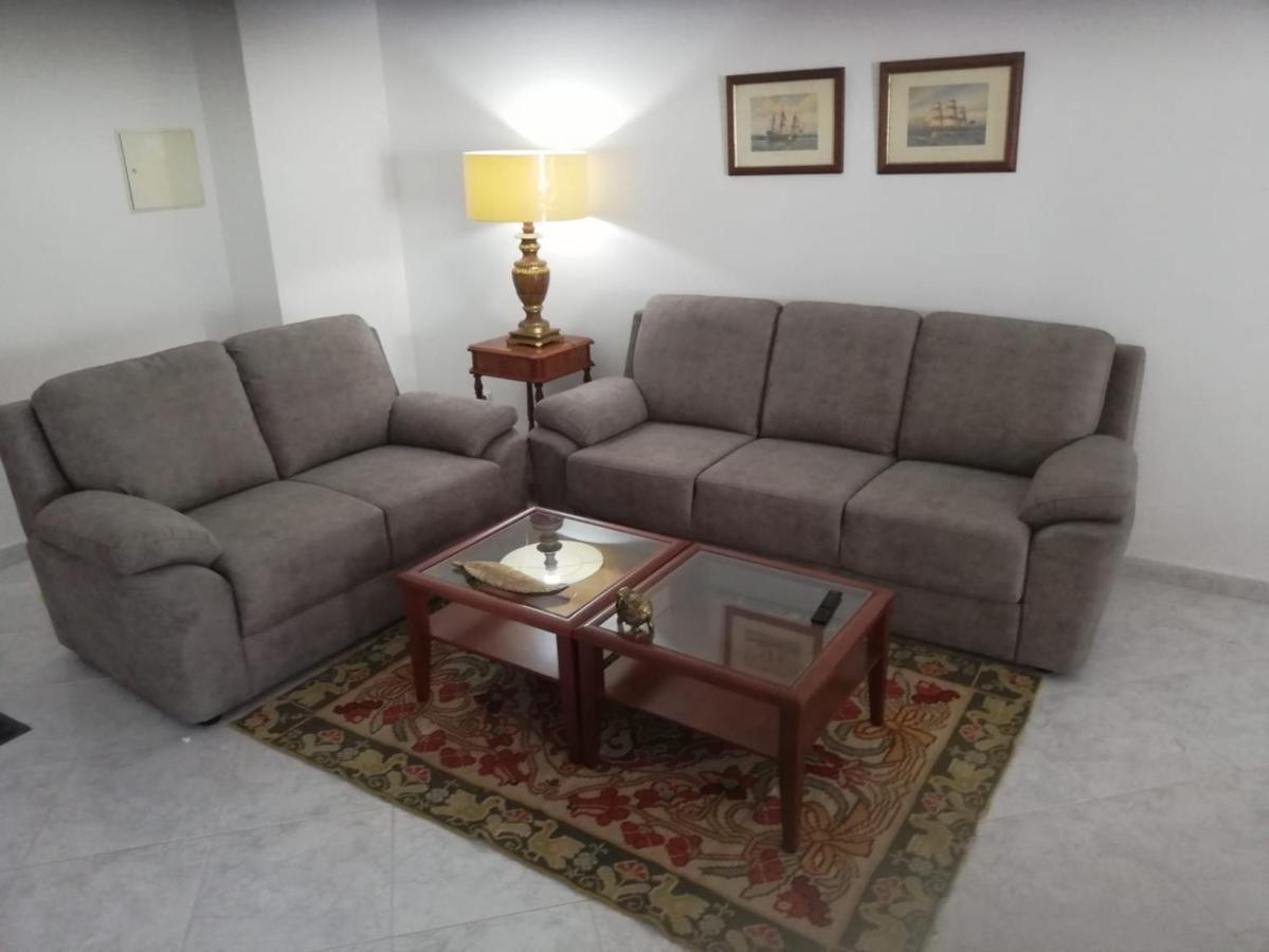 Apartamento Saint Martin Armação de Pêra Eksteriør bilde