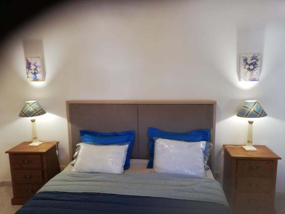Apartamento Saint Martin Armação de Pêra Eksteriør bilde