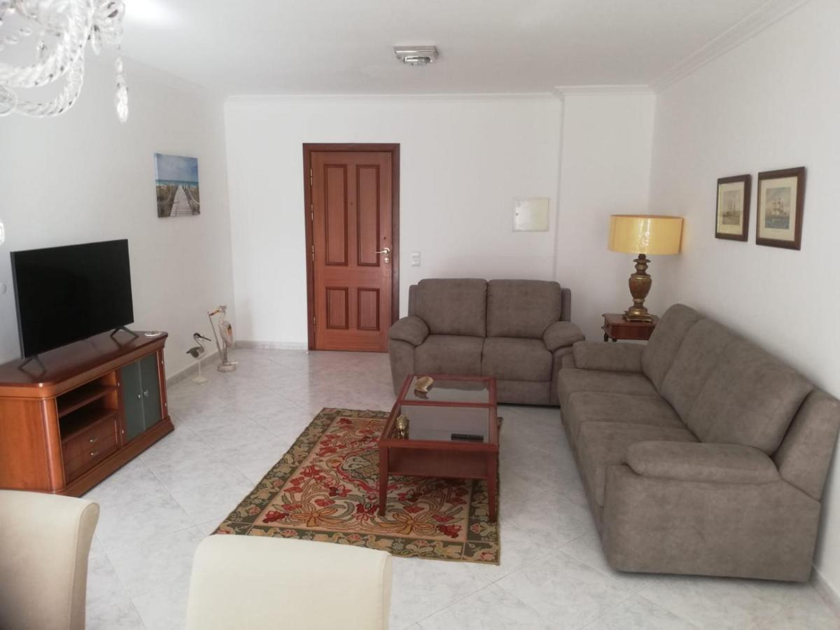 Apartamento Saint Martin Armação de Pêra Eksteriør bilde