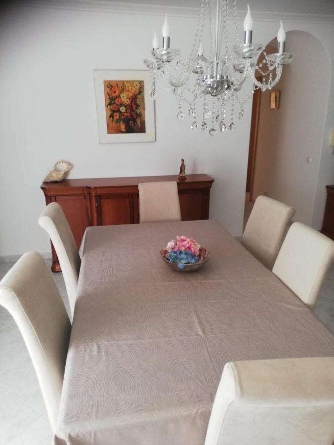 Apartamento Saint Martin Armação de Pêra Eksteriør bilde